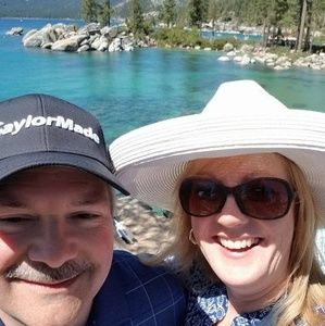 Meet your Posher, Sheri